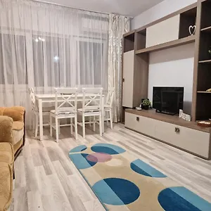 Center Bucureşti