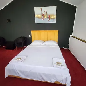 Karma Caffe&rooms Bucureşti