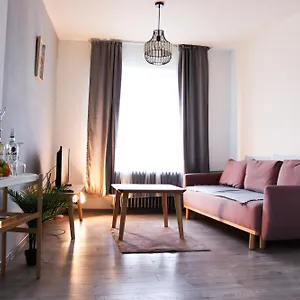 Scandinavian Style With Panoramic View Bucureşti