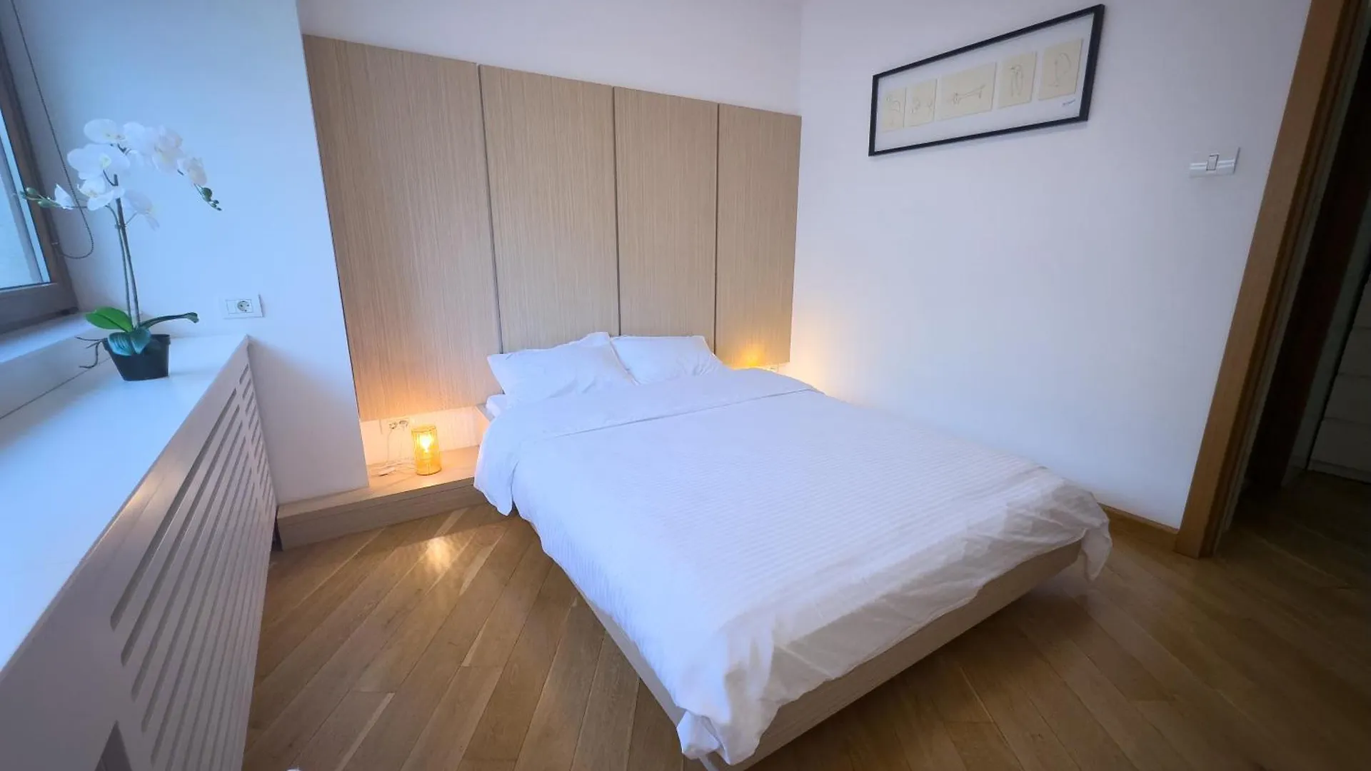 Edes Central Suite Perfect Location & Modern Bucharest
