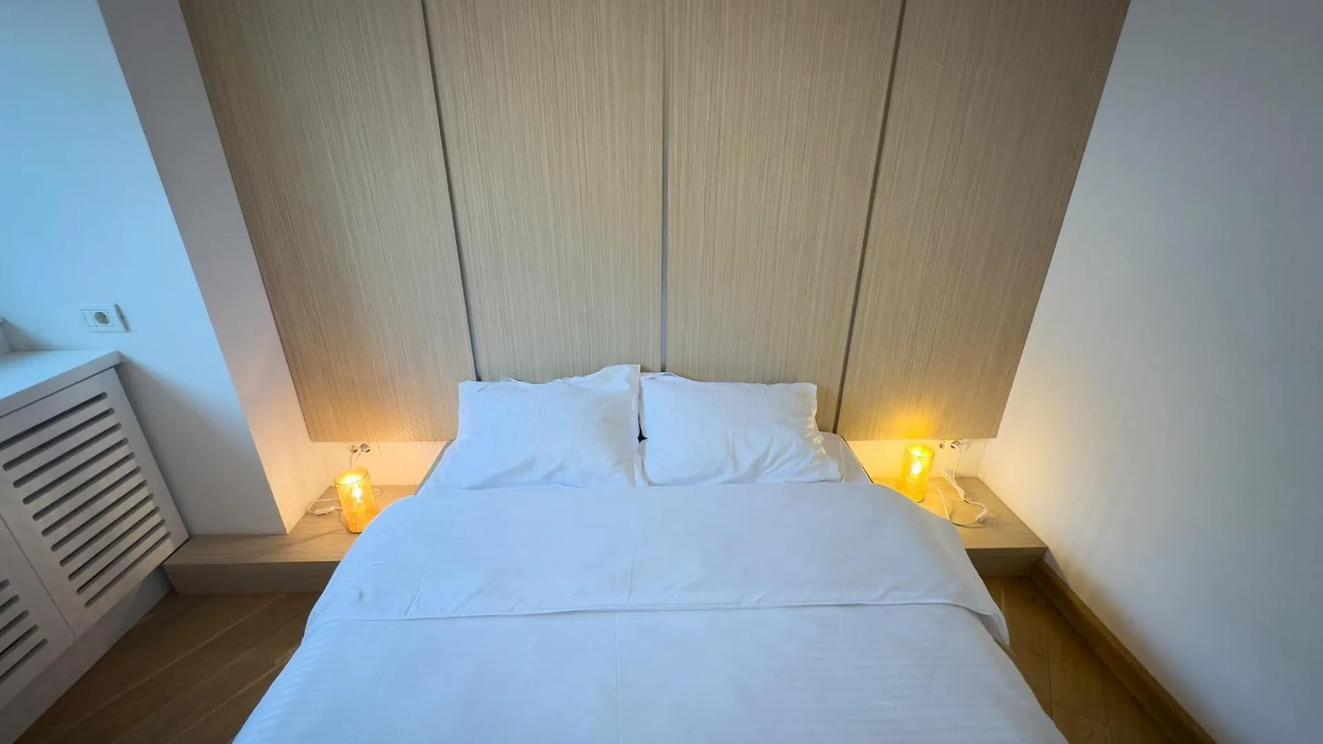 Apartment Edes Central Suite Perfect Location & Modern Bucharest