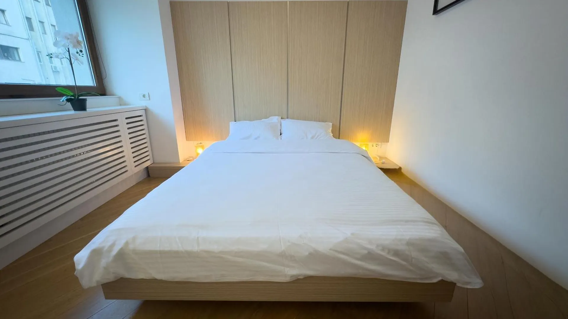 Edes Central Suite Perfect Location & Modern Bucharest 0*,  Romania