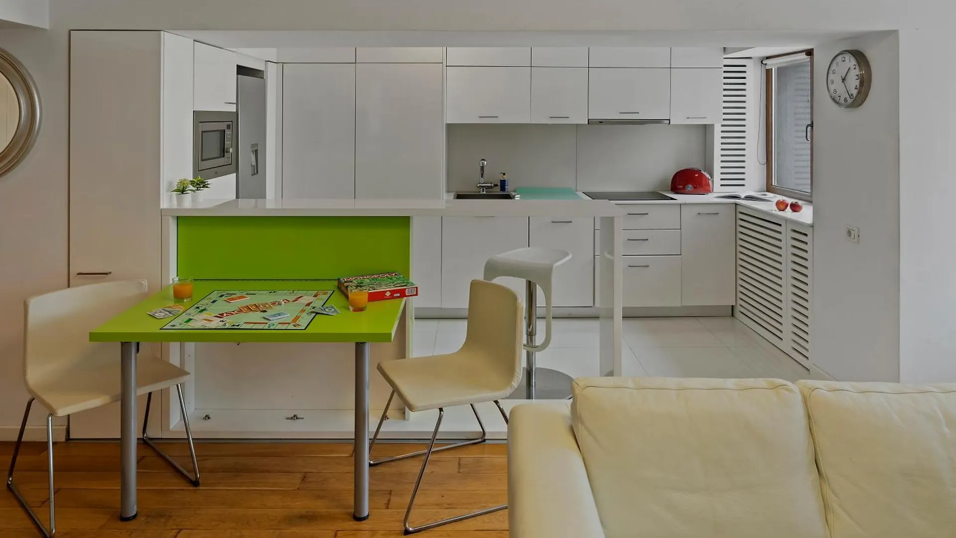 Edes Central Suite Perfect Location & Modern Bucharest