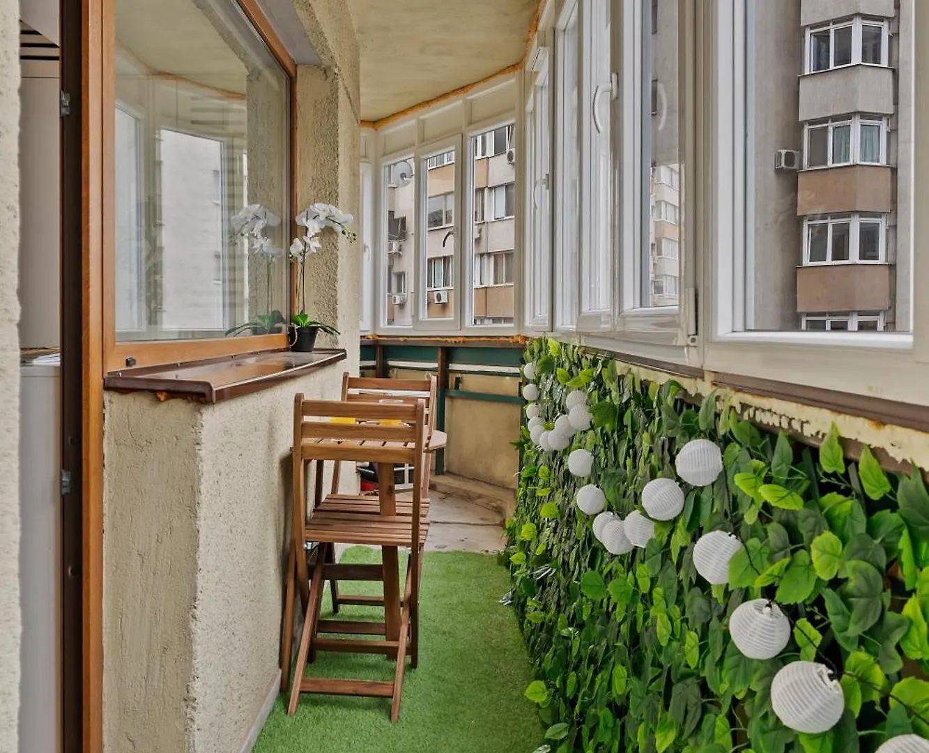Edes Central Suite Perfect Location & Modern Bucharest Romania