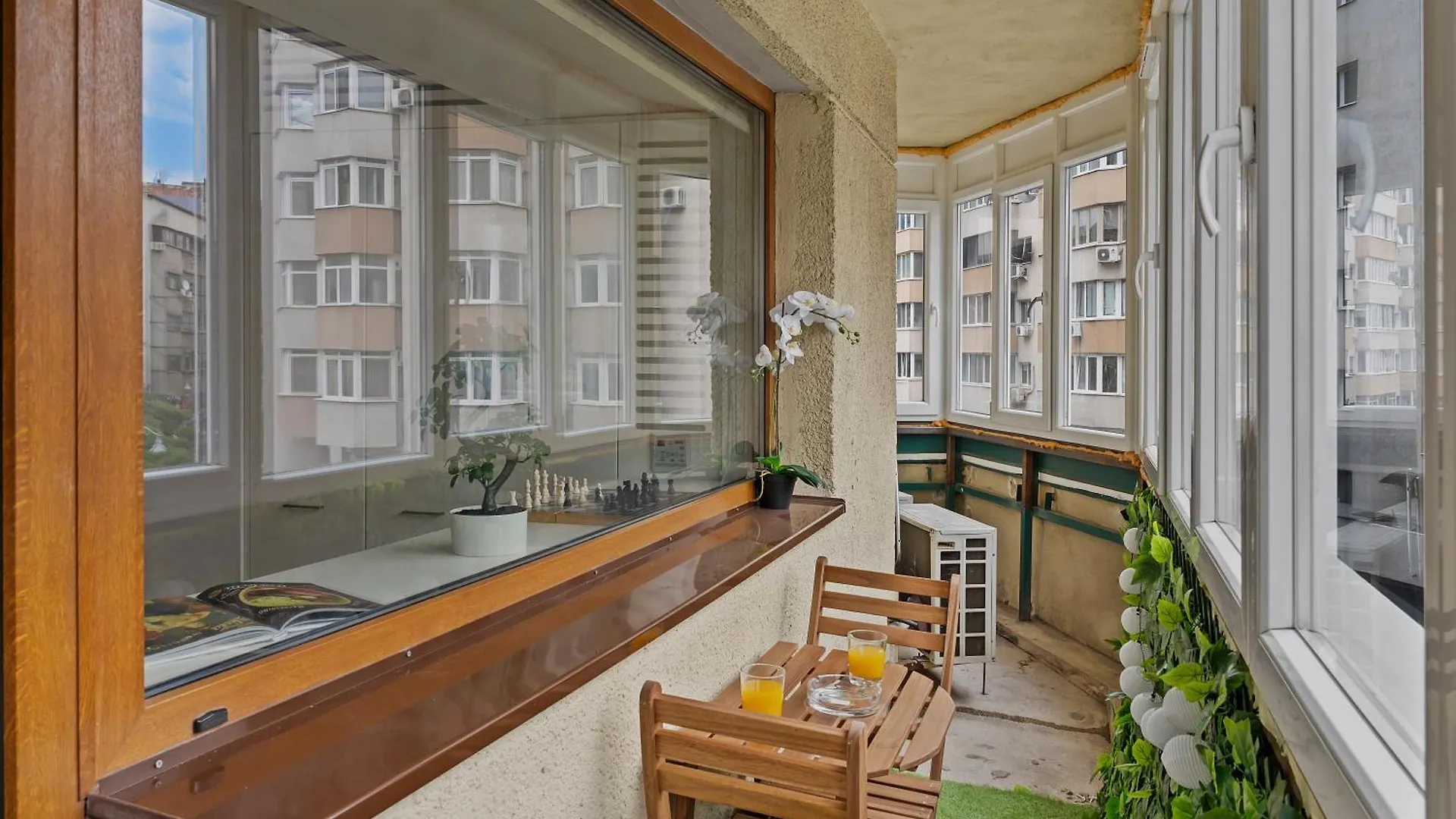 Edes Central Suite Perfect Location & Modern Bucharest Apartment