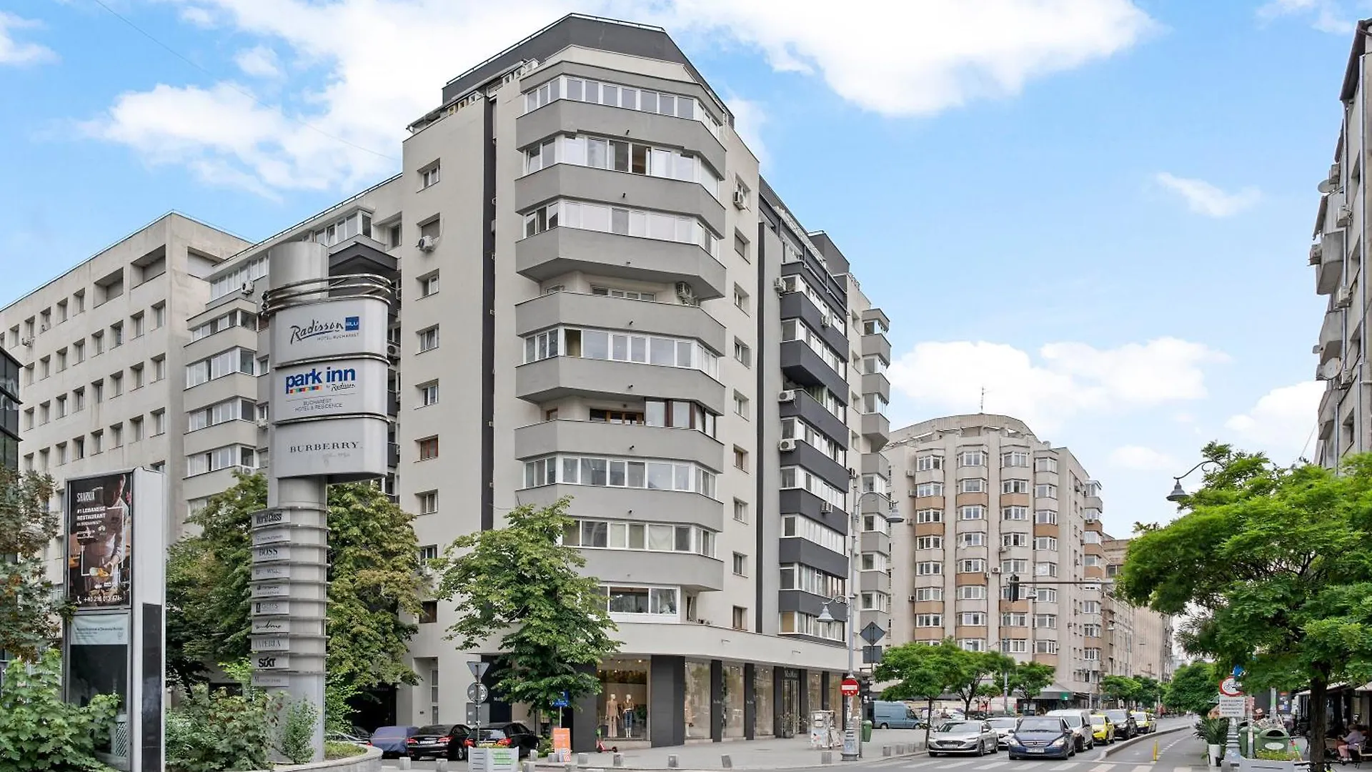 Apartment Edes Central Suite Perfect Location & Modern Bucharest Romania