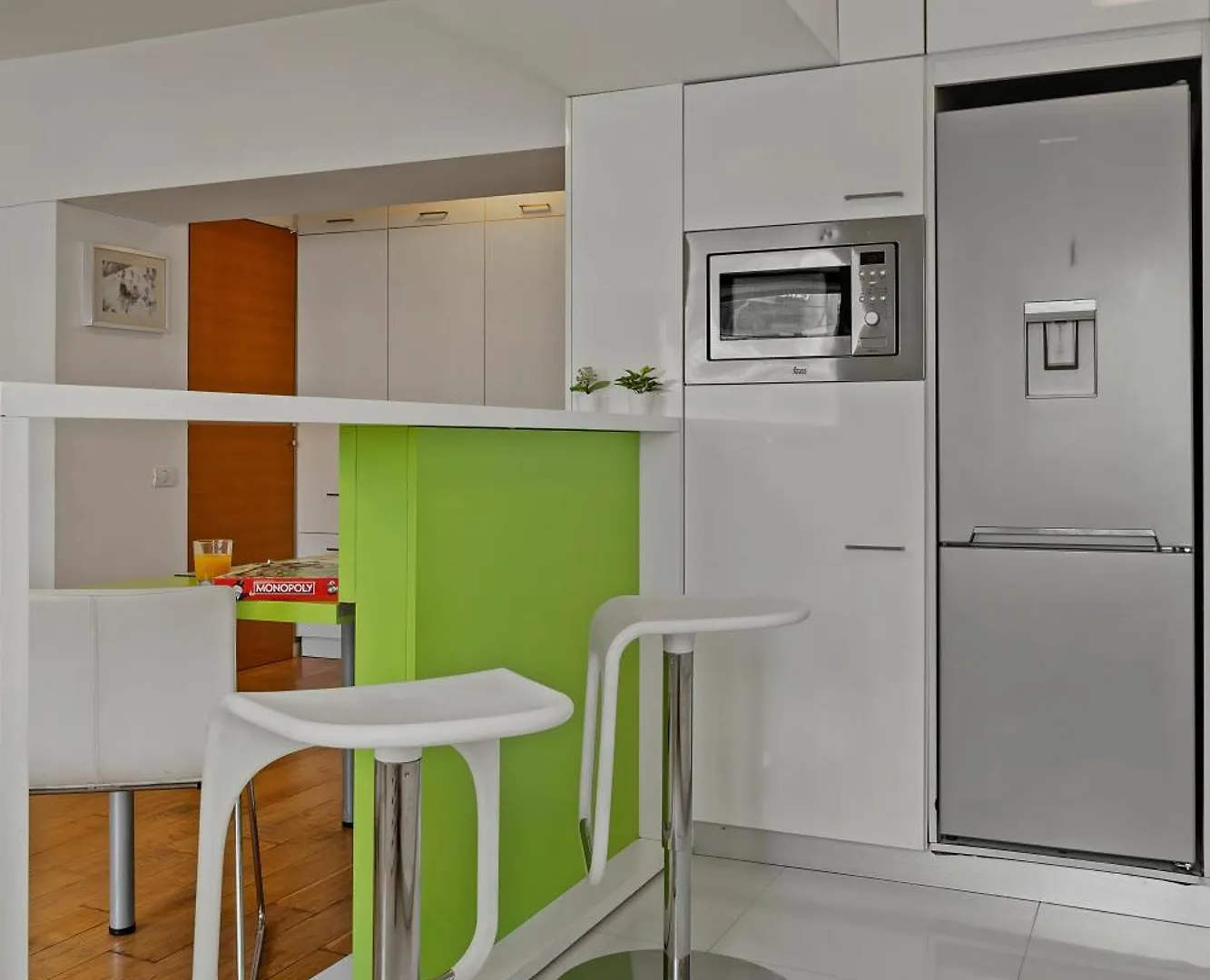 Edes Central Suite Perfect Location & Modern Bucharest