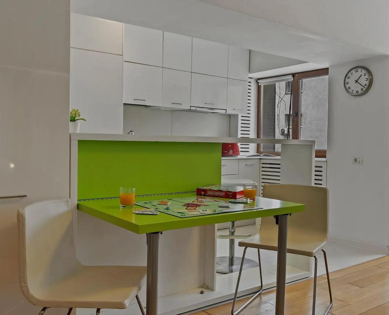 Edes Central Suite Perfect Location & Modern Bucharest