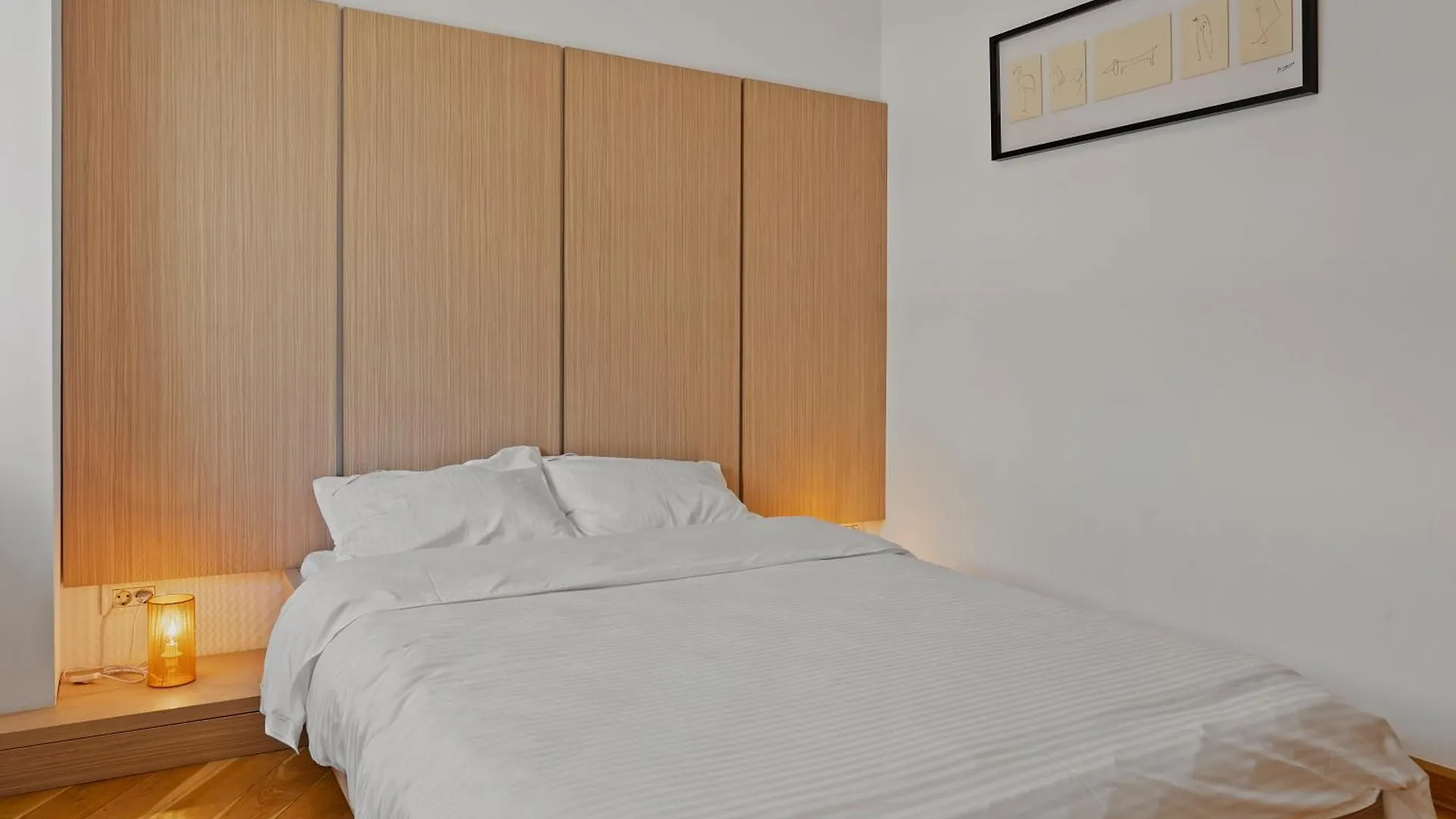 Edes Central Suite Perfect Location & Modern Bucharest Apartment