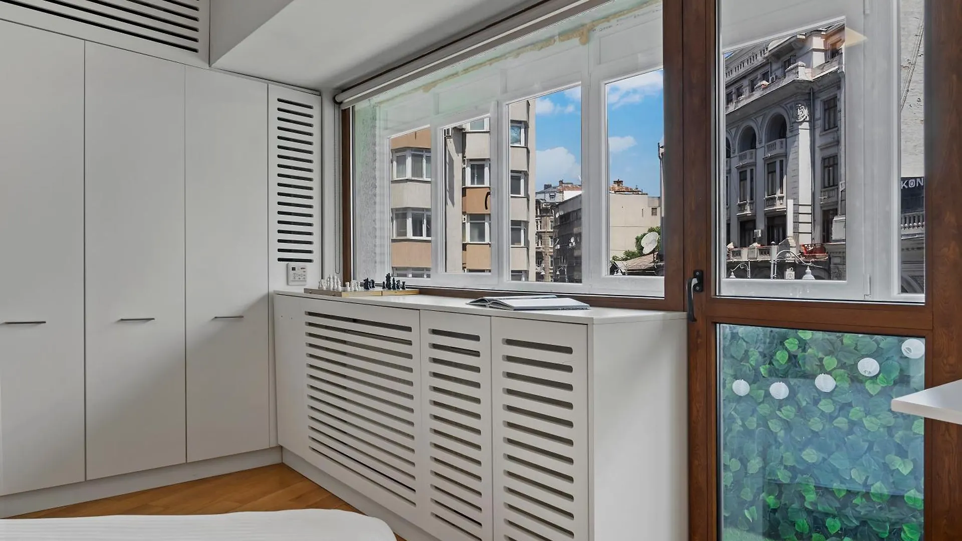 Apartment Edes Central Suite Perfect Location & Modern Bucharest Romania