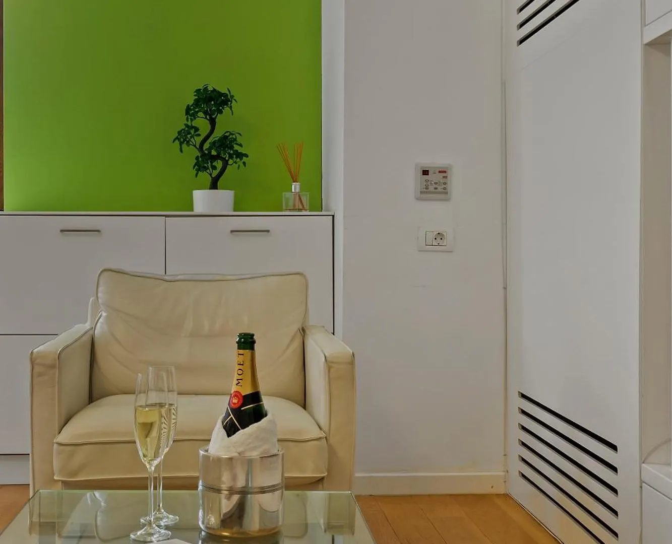 Edes Central Suite Perfect Location & Modern Bucharest